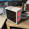 AMD Ryzen 2600 | GTX 1070 Ti | 16 GB ARGB Ram | 512GB NVME | 1TB HDD | 750W PSU | Win 11 Pro | ARGB