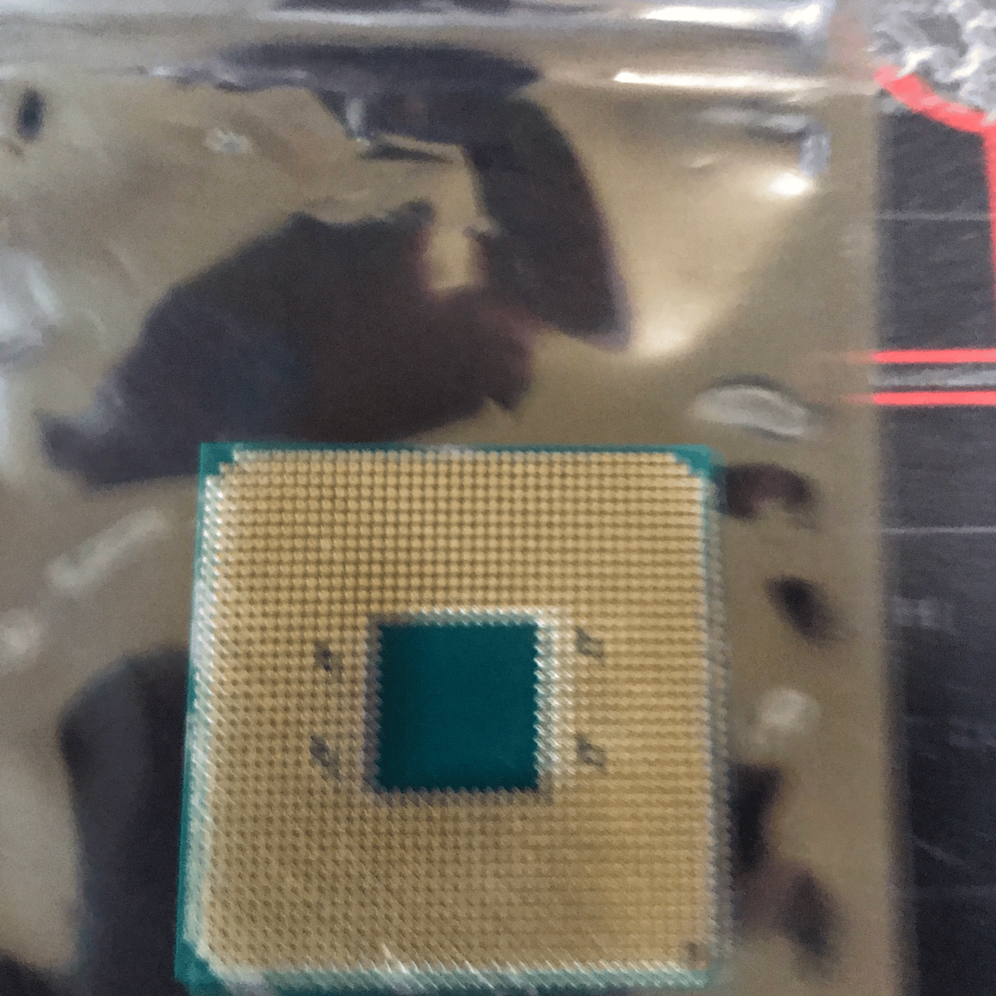 Used Ryzen 5 2600 