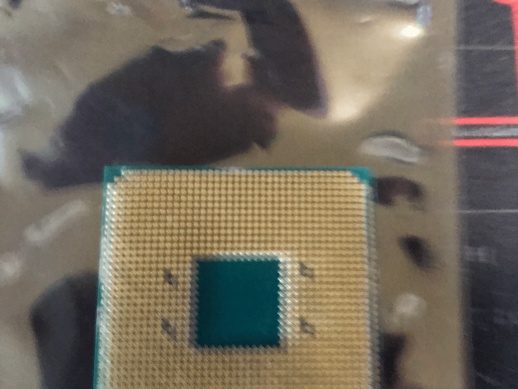 Used Ryzen 5 2600 