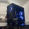 Budget i5 Gaming PC (i5 + 1050)
