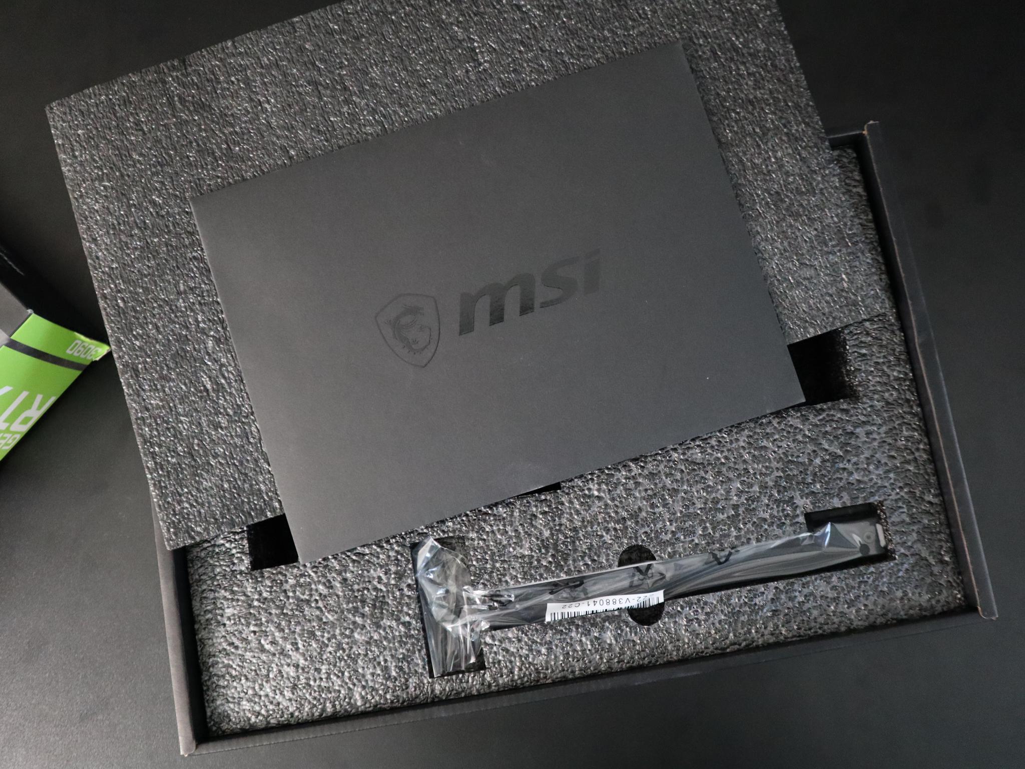 NVIDIA GeForce RTX 3090 - Image 5