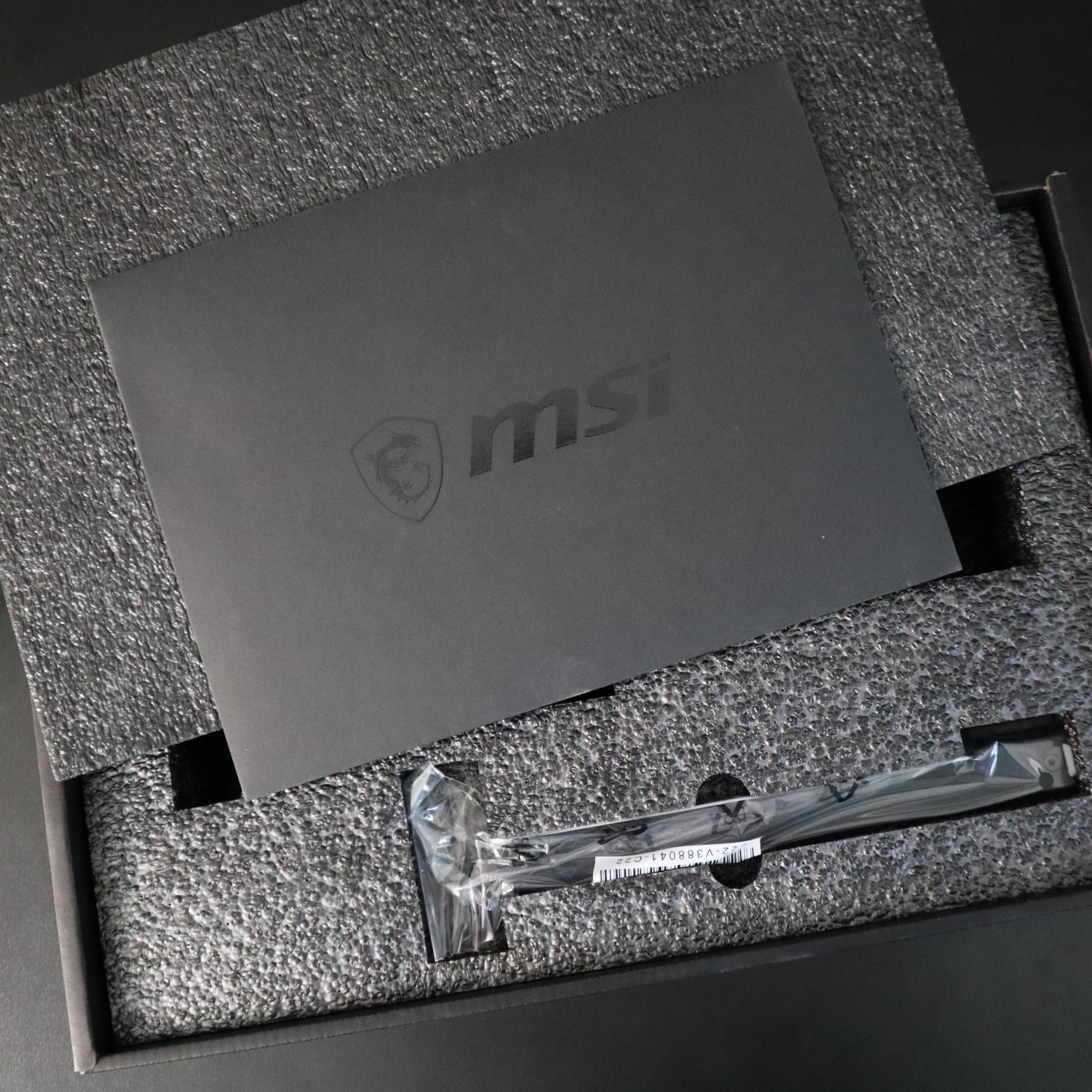 MSI GeForce RTX 3090 VENTUS 3X 24G