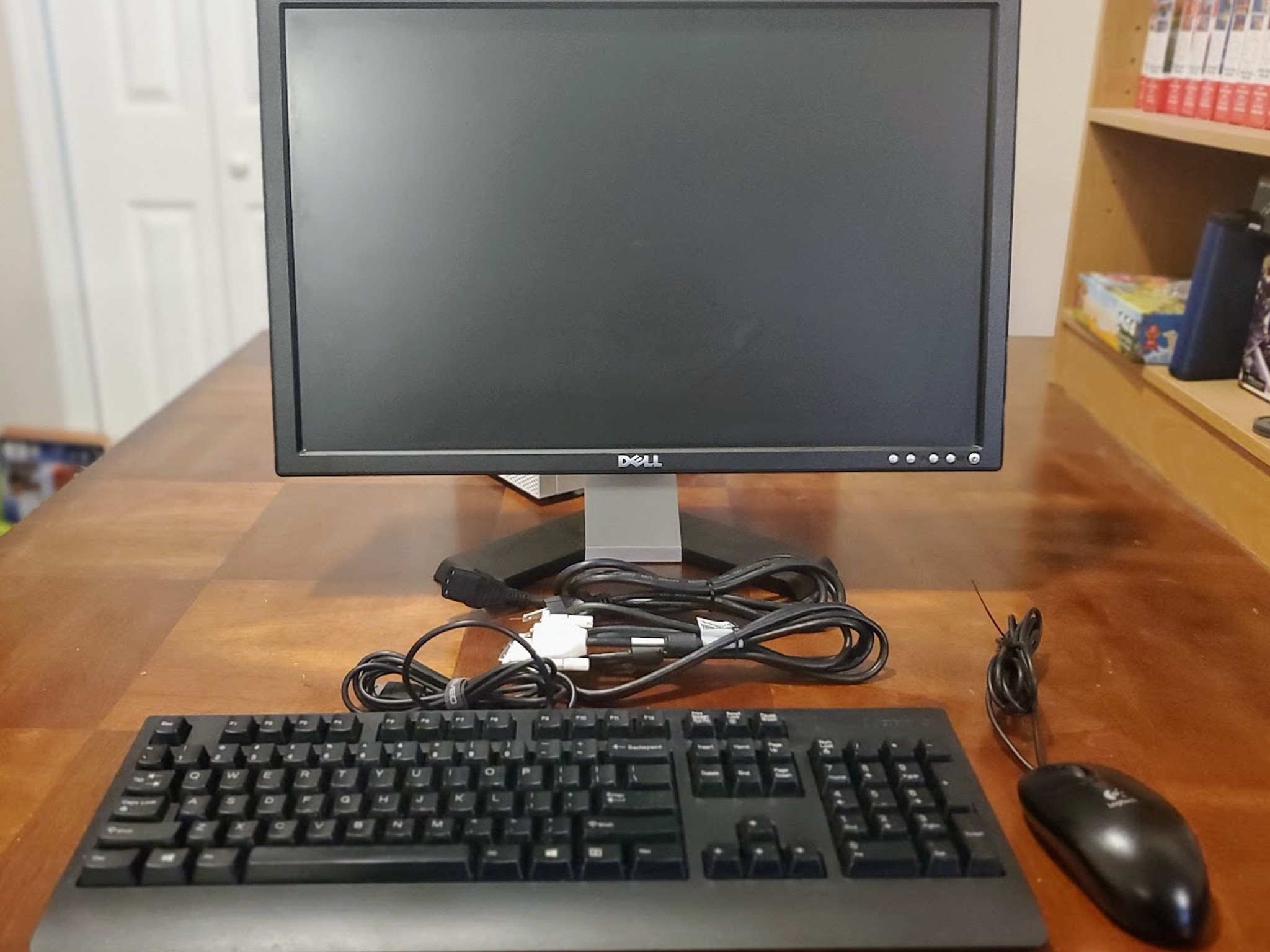 GTX 1650 Super | I7-6700 Equivalent Xeon Processor w/Wifi