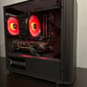 All New Asrock 5600xt / Ryzen 5500 / 1080 gaming pc
