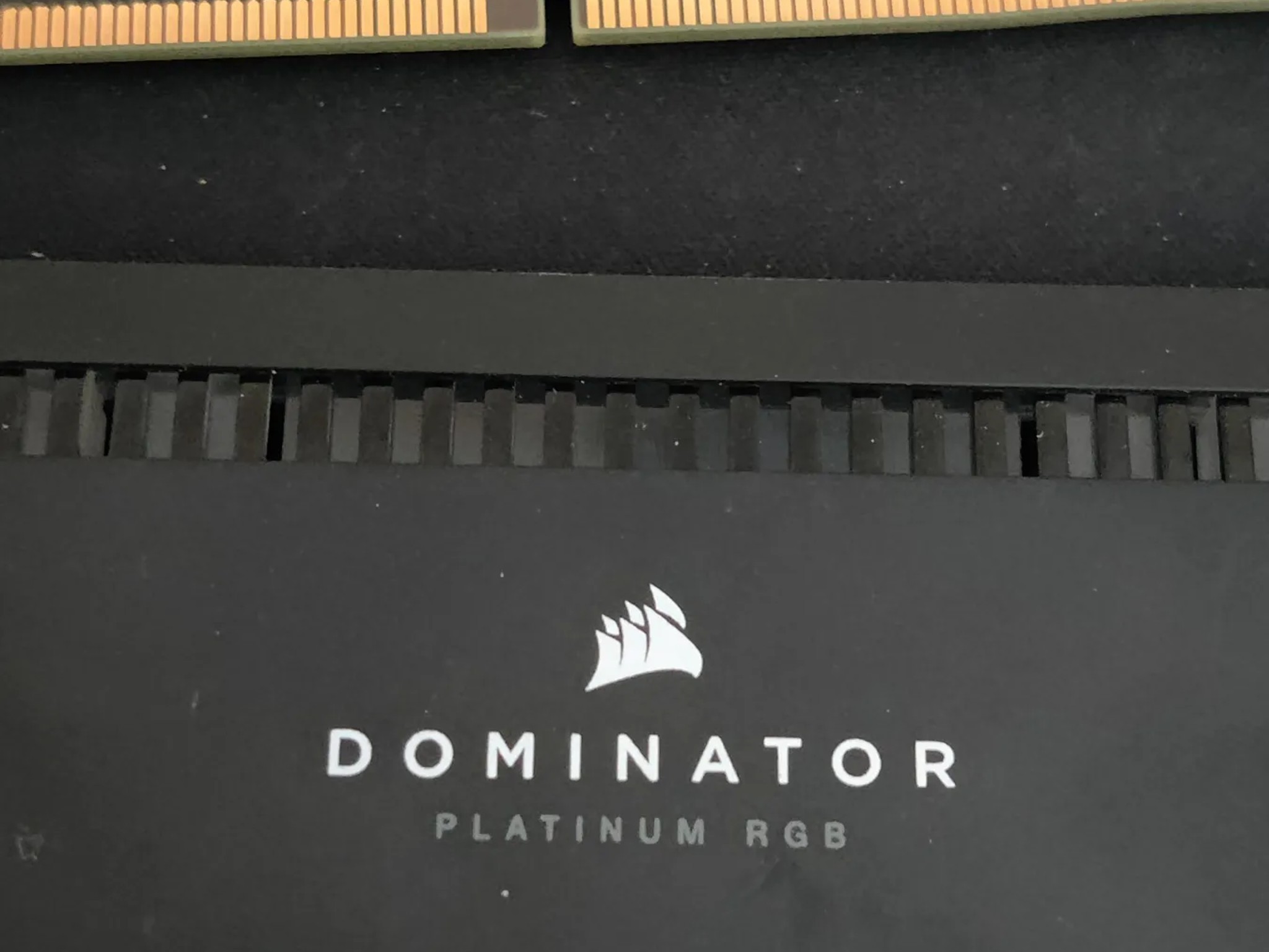 Dominator Platinum DDR5
