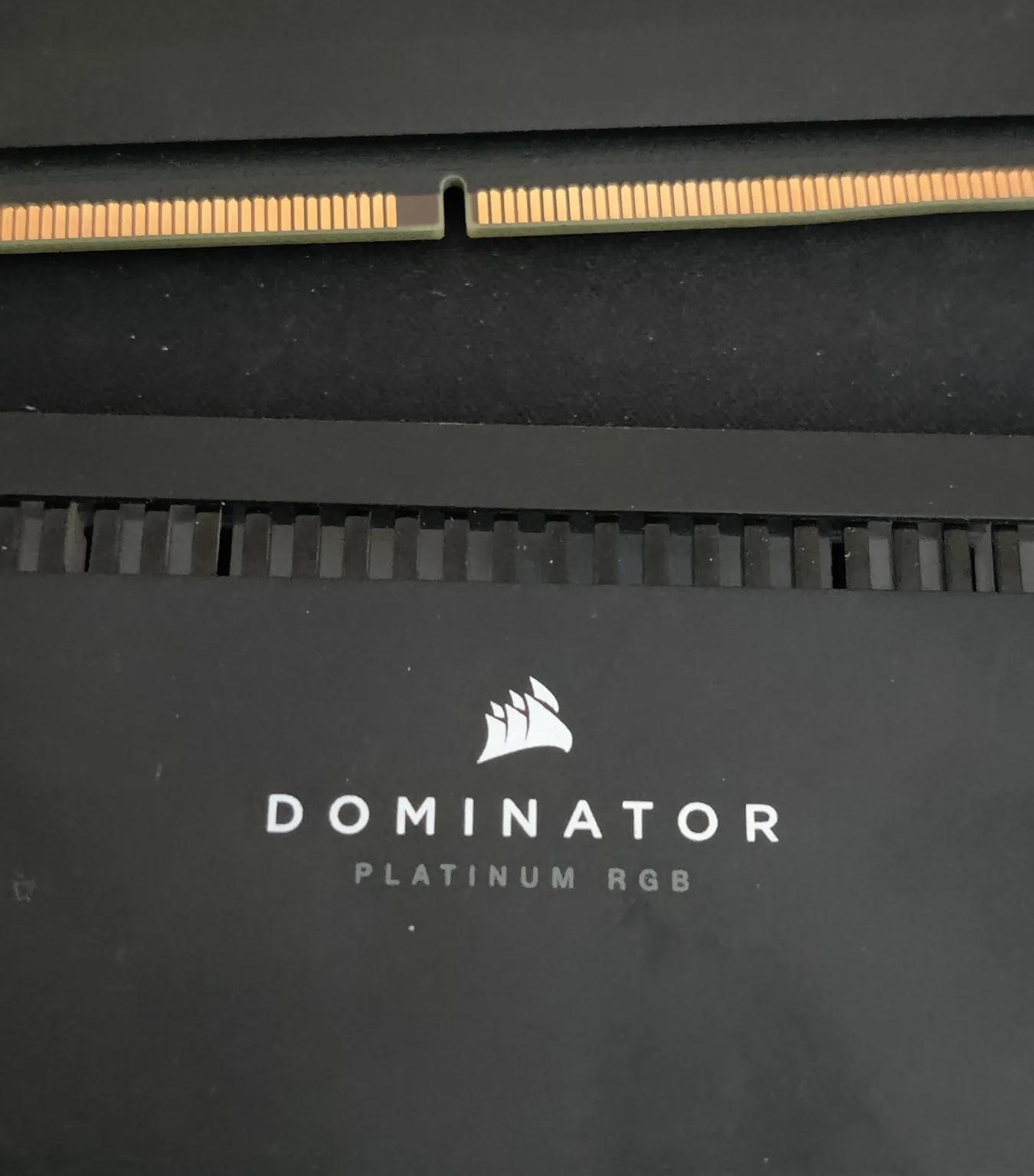 Dominator Platinum DDR5