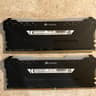 Corsair Vengeance RGB PRO 32GB DDR4 (2x16GB)