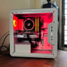 **SALE** RTX 4060 | Ryzen 5 5500 | 1TB SSD | WI-FI | The Trooper