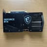 MSI Gaming X 4060ti