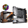 GIGABYTE B450 I AORUS PRO WIFI AM4 AMD B450 SATA 6Gb/s USB 3.1 HDMI Mini ITX AMD Motherboard