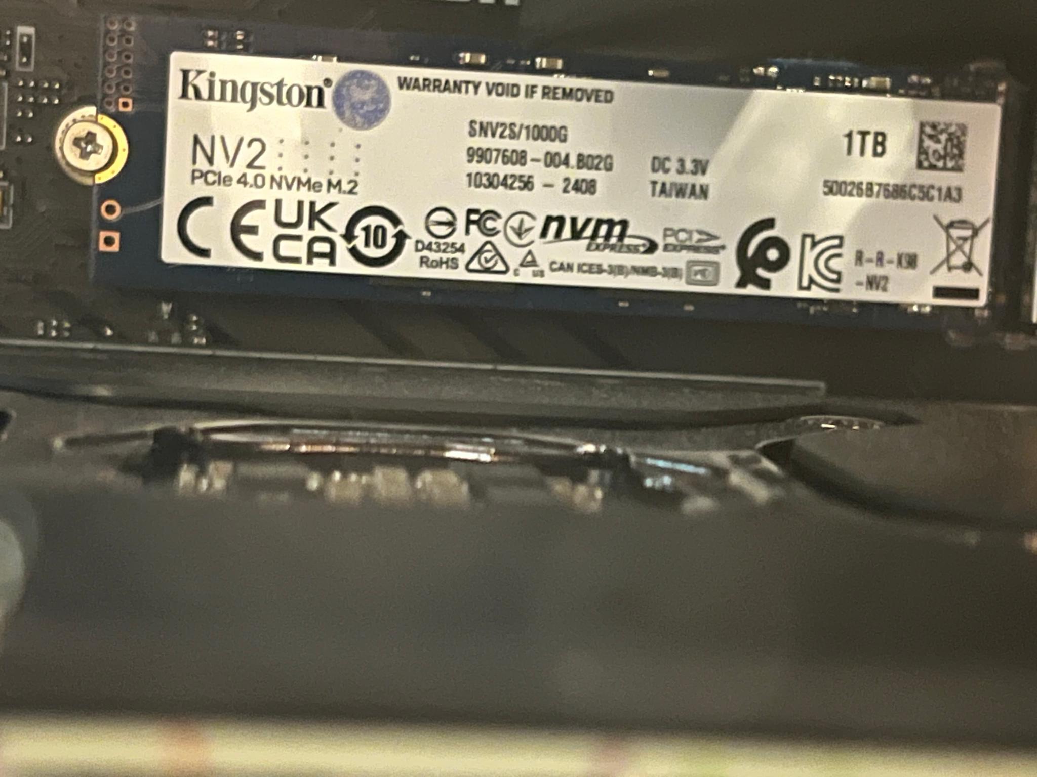 NVIDIA GeForce RTX 4070 Custom Gaming PC used 4 times
