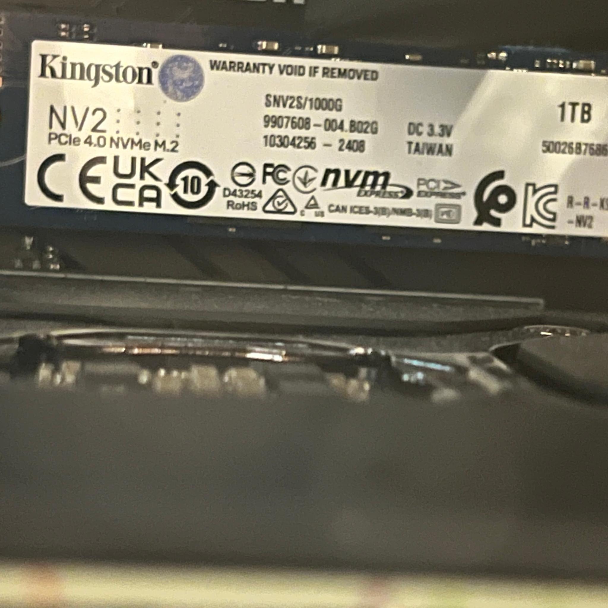 NVIDIA GeForce RTX 4070 Custom Gaming PC used 4 times