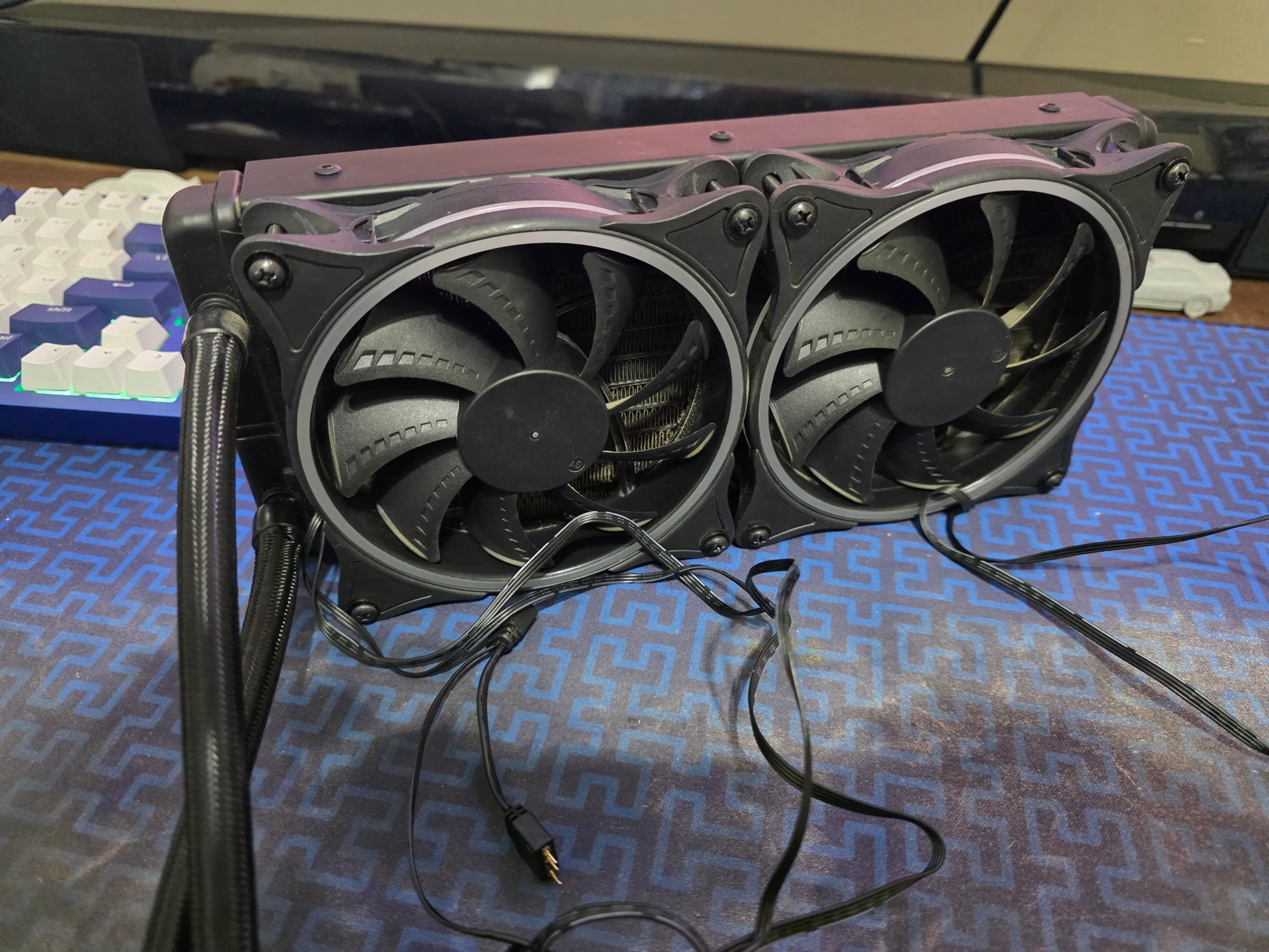 EVGA RTX 3080 FTW3 Hybrid 12GB GDDR6X