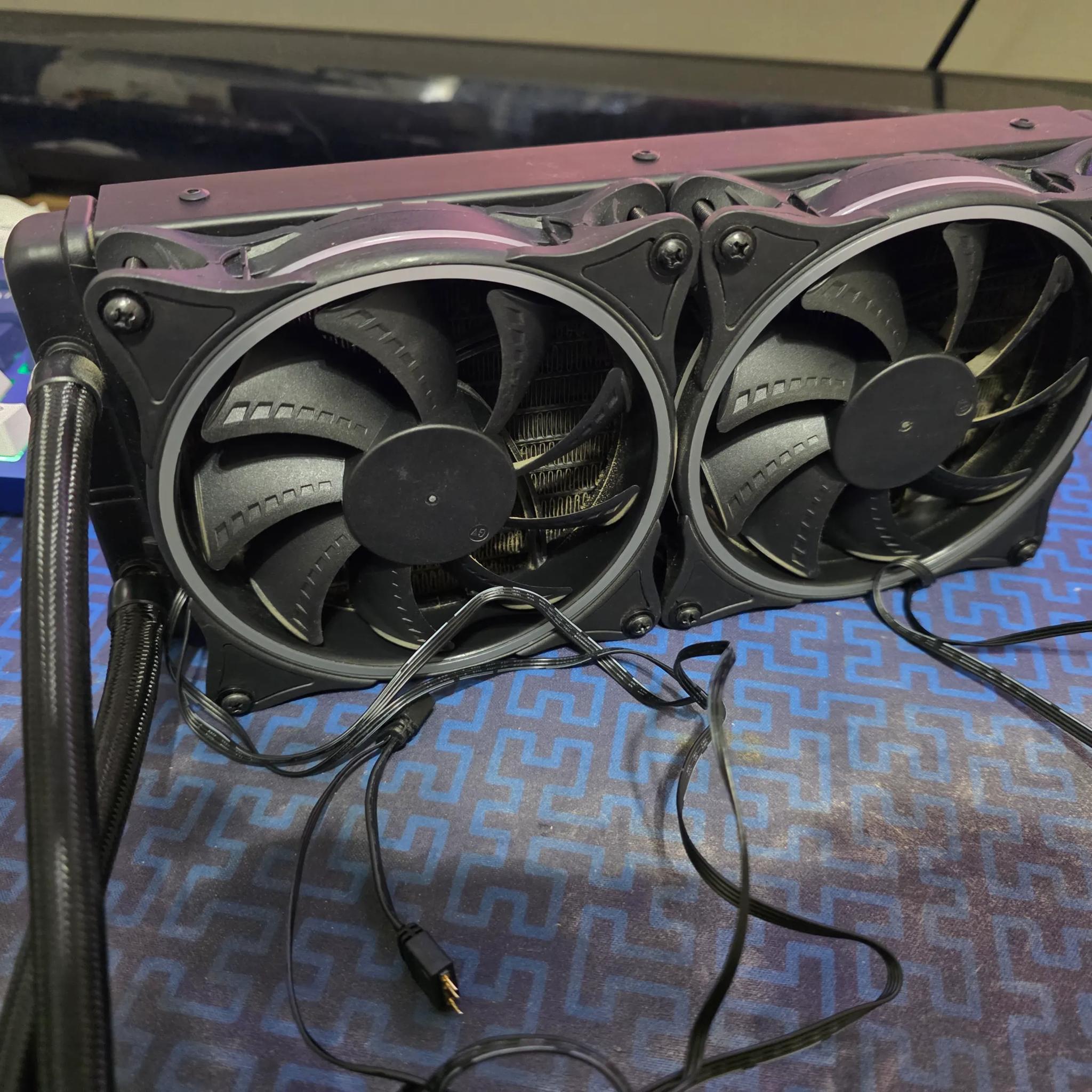 EVGA RTX 3080 FTW3 Hybrid 12GB GDDR6X