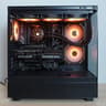 🪟View |RTX 5070, Ryzen 5 7600X, 32GB DDR5 RAM, 1TB M.2 SSD, Windows 11 PRO