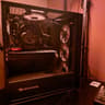 Ryzen 5 5600X Gaming PC – 1TB SSD, 16GB RAM, Wi-Fi 6