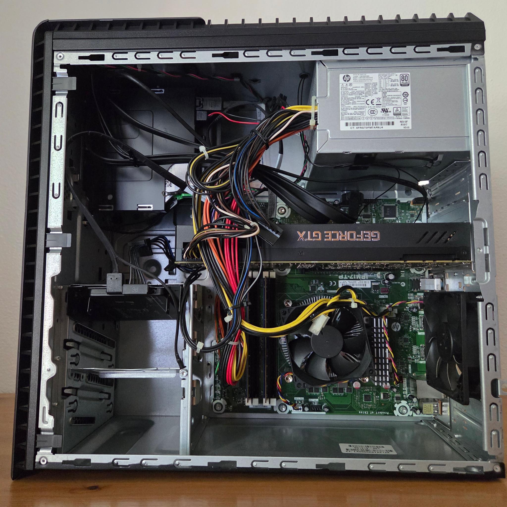 Budget Gaming Done Right! #5 | i7 7700, GTX 1070, 16GB Ram, Windows 11