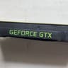 GTX 1080 Zotac blower style 8gb vram