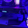 EVGA GeForce RTX 3060 Ti FTW3 ULTRA GAMING 8GB GDDR6 GPU (ORIGINAL BOX INCLUDED)