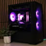 I7 14700F | RTX 5070 12GB | 1TB NVME | 32GB RAM DDR5 | Z790 | Windows 11 | WIFI | Liquid cooled