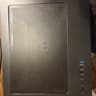 Aigo(darkFlash) 275P PC Case Sea View Gaming PC Case M-ATX and ITX!