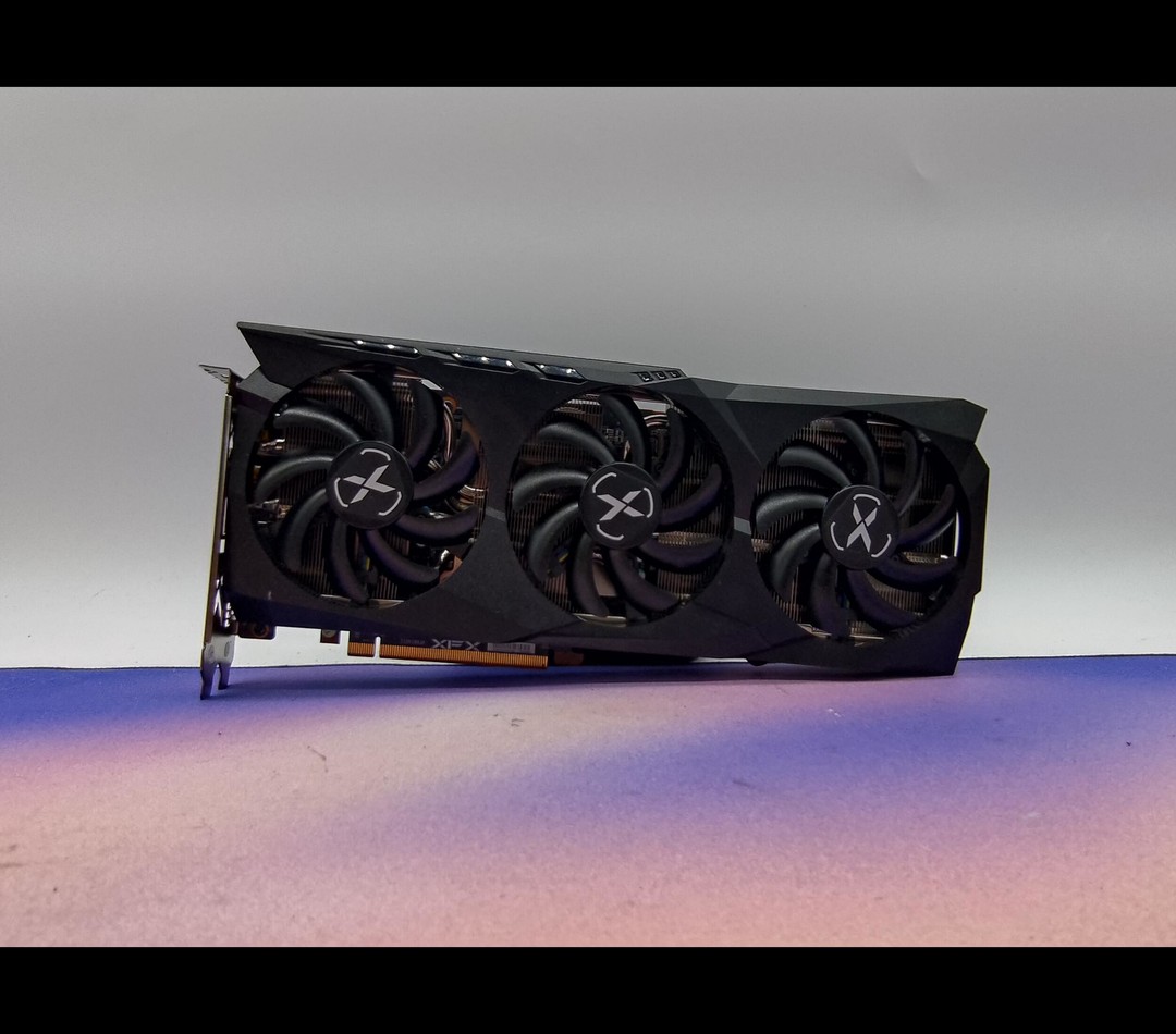 XFX RX 6700 Speedster SWFT 309 | Jawa