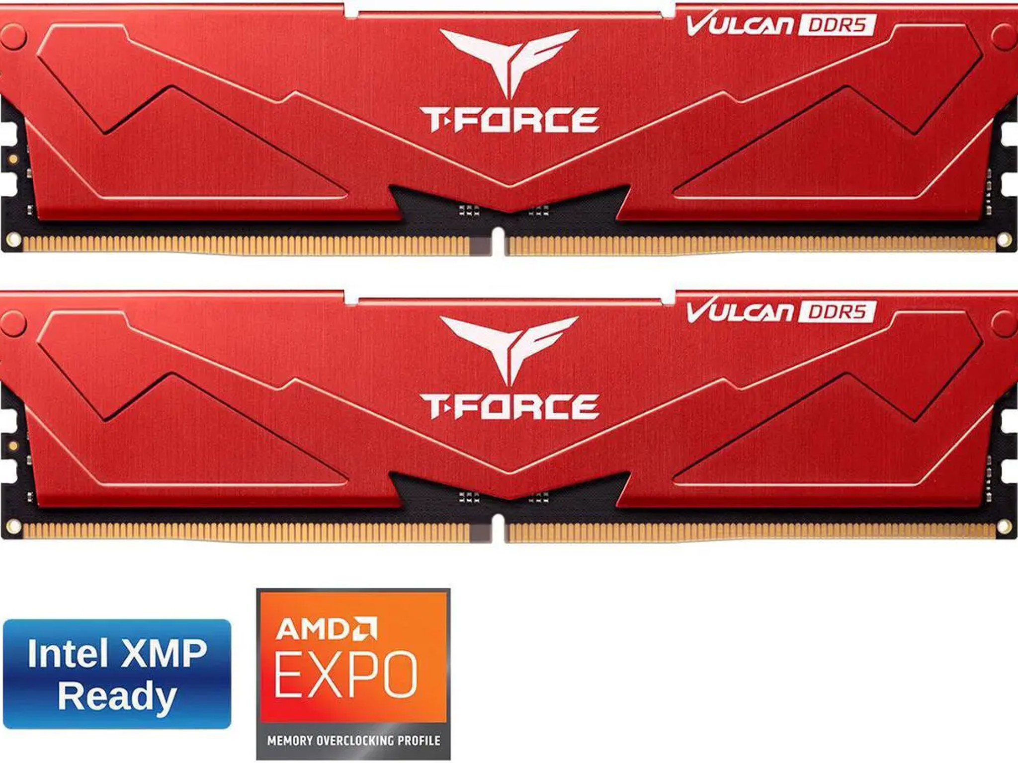 T-Force DDR5 5200Mhz 32Gb kit