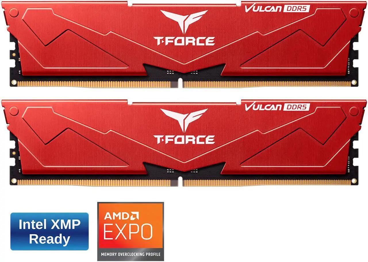 T-Force DDR5 5200Mhz 32Gb kit