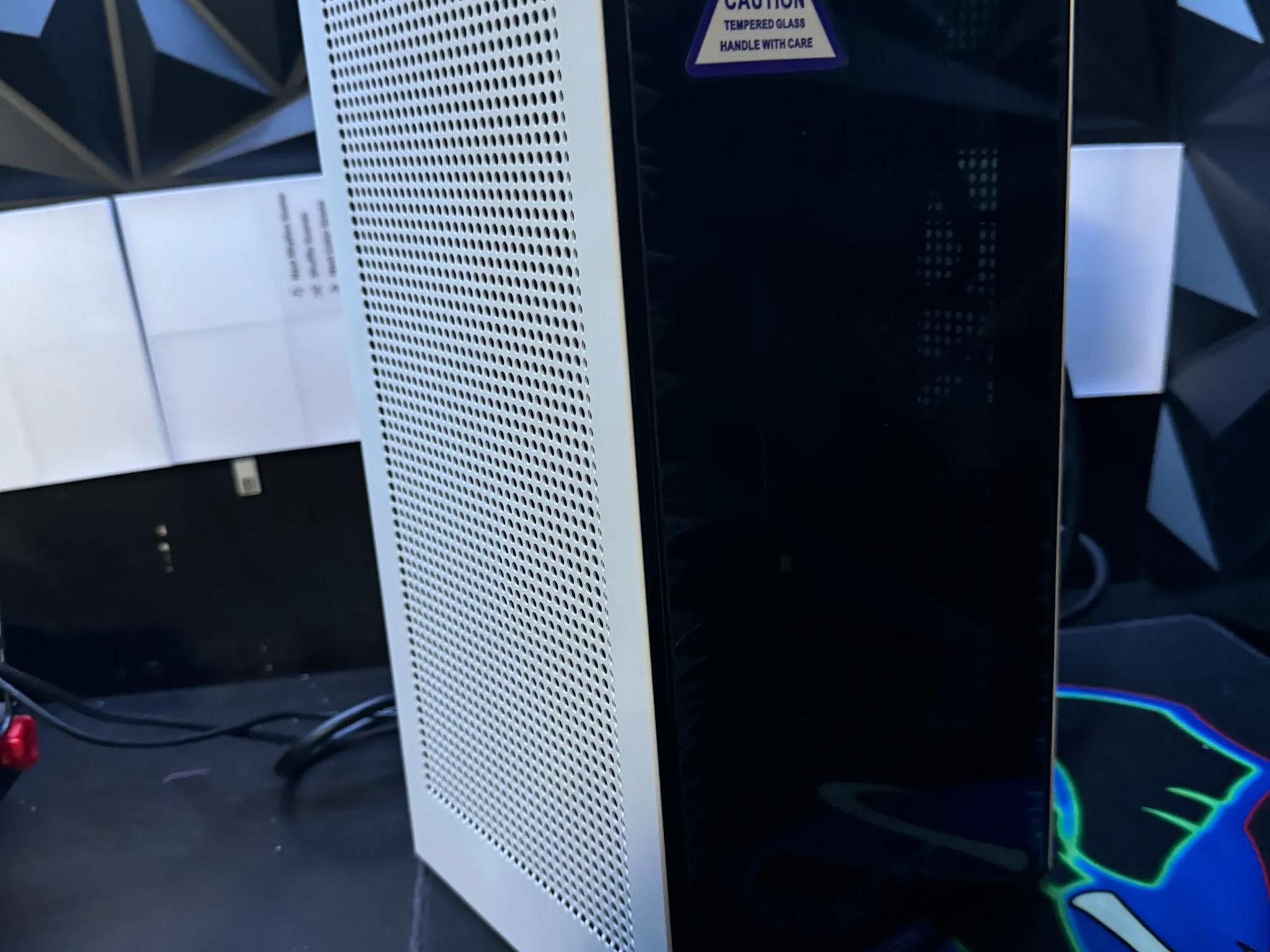 🌊Tusker Tower  1060Ti🌊  | i5 10th Gen | GTX 1660Ti | Water Cooled 🌊