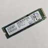 512GB NVMe M.2 SSD Samsung PM981 Gen3