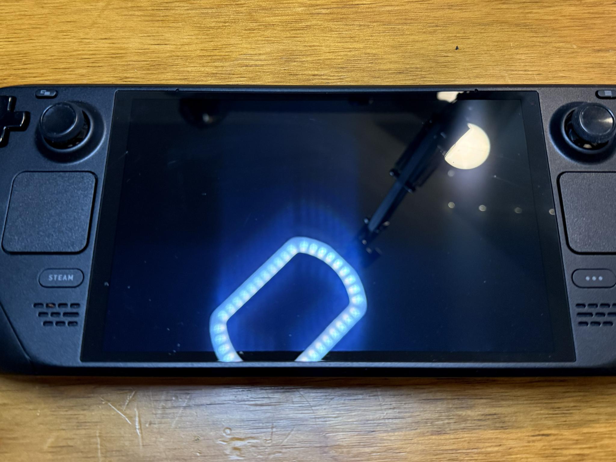 Steam Deck 512 GB OLED