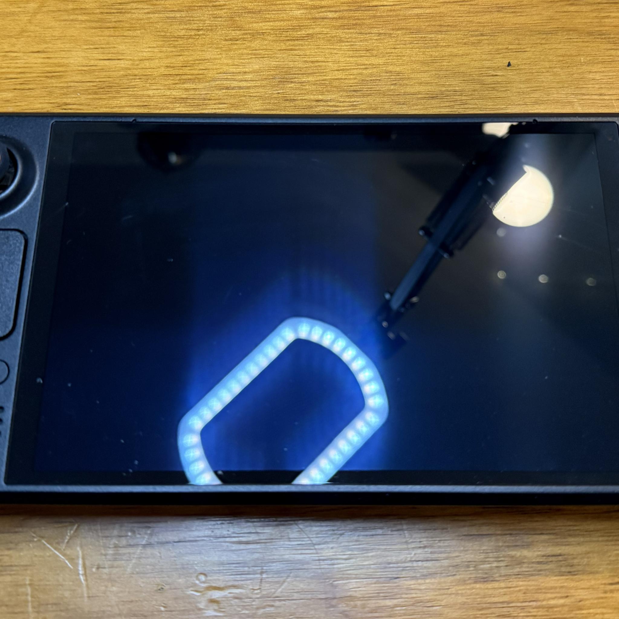Steam Deck 512 GB OLED