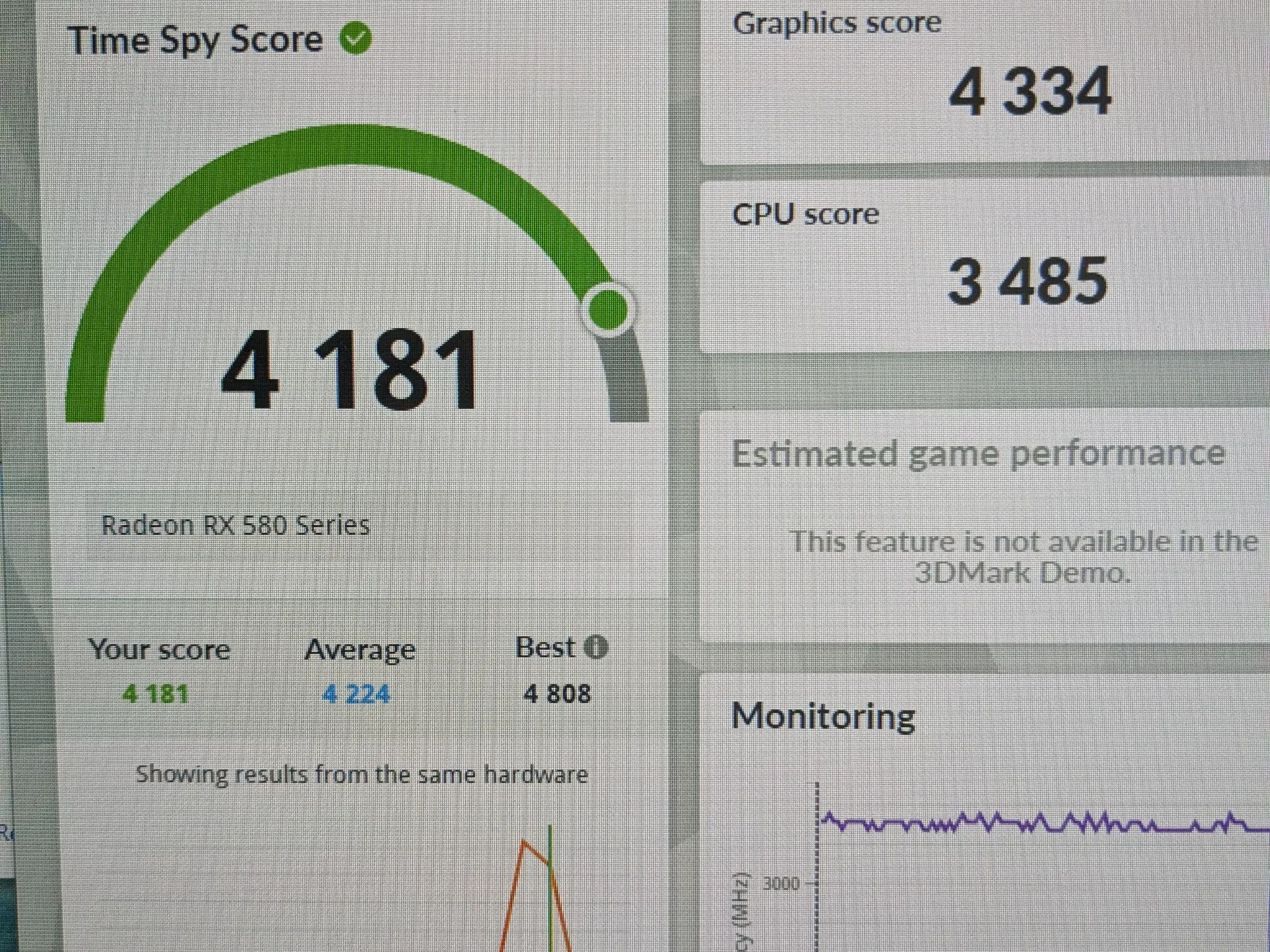 Marvel Rivals Ready | 110 FPS Fortnite | 180 Day Warranty | i7-3770, 16GB RAM, 480GB SSD, RX 580 8GB