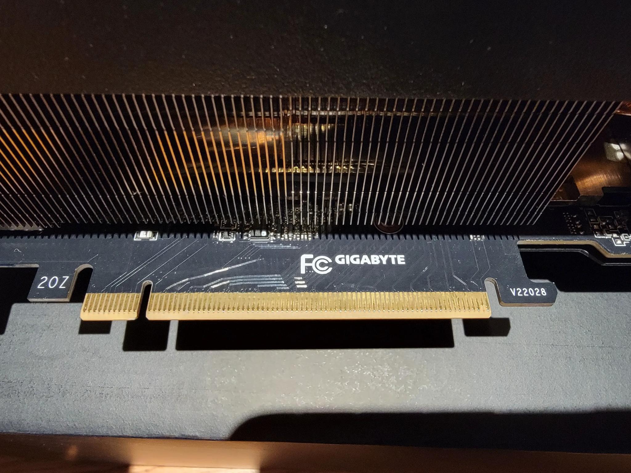 Gigabyte Gaming OC 4090