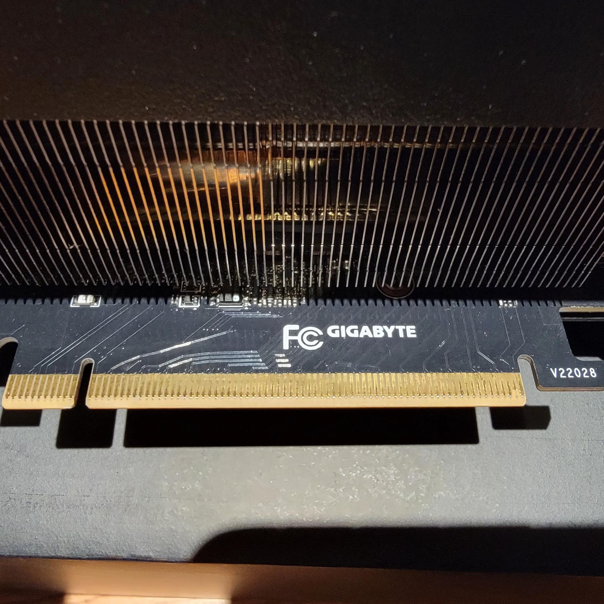 Gigabyte Gaming OC 4090