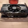 EVGA GeForce RTX 2060 XC BLACK GAMING, 6GB