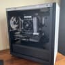 The Mini Legend // RTX 3060 12GB // Ryzen 5 5500