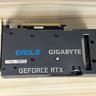Gigabyte Eagle RTX 3050 OC 8gb