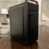 STARTER GAMING PC!!!! i7 4770s/RX580 8GB/16GB RAM/1TBHDD/256GBSSD/500W