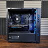 🖤🌀🖤 AMD Ryzen 5 1500X // EVGA GeForce GTX 970 FTW // SP 16GB 3200MHz 
