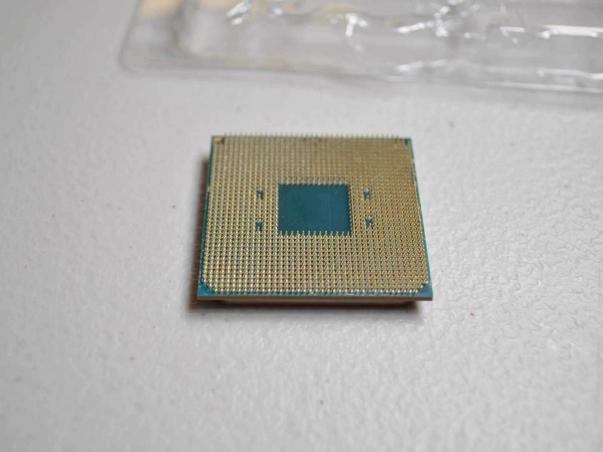 AMD Ryzen 3 3300X CPU - 4.3 GHz | Free shipping!