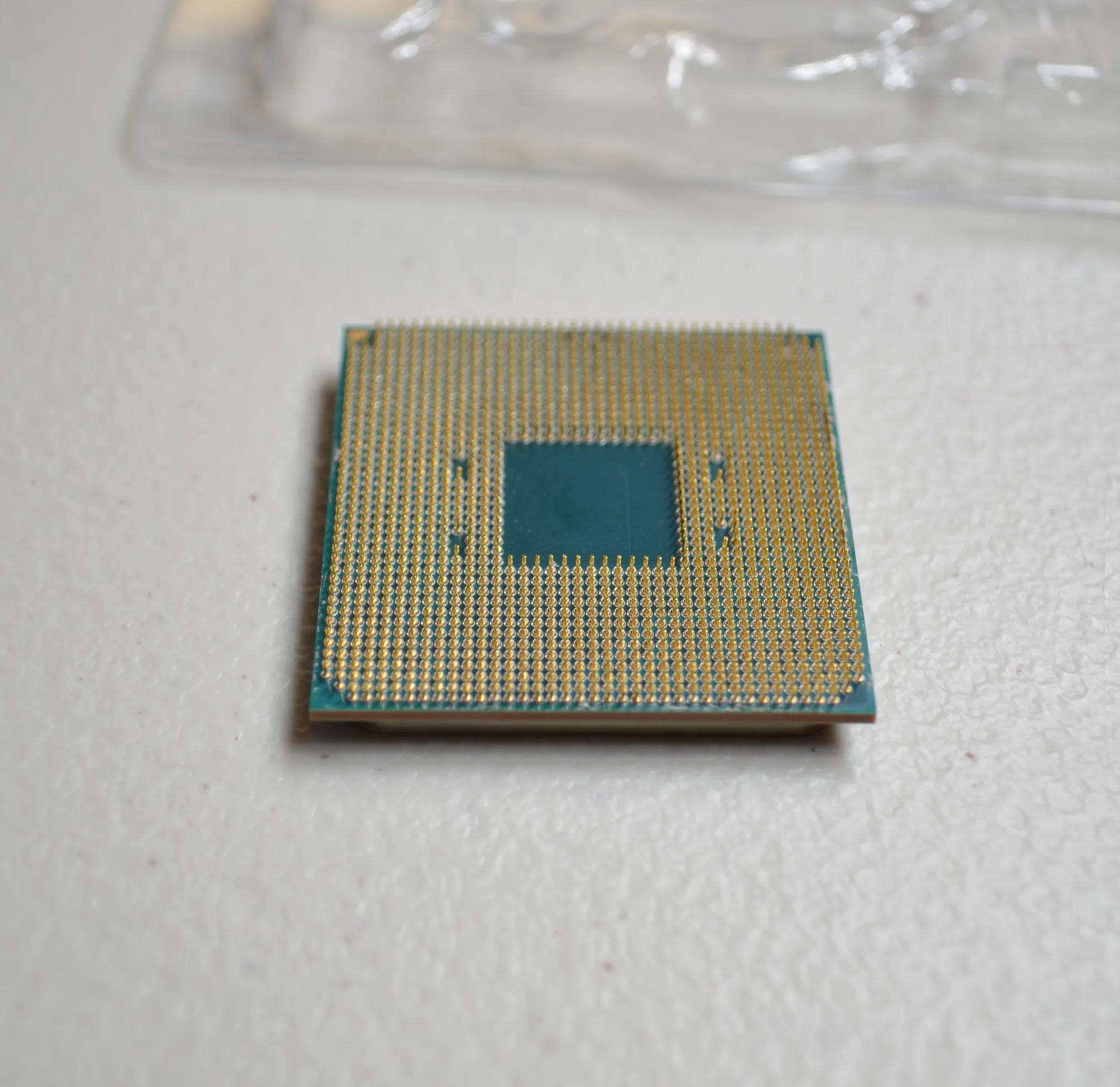 AMD Ryzen 3 3300X CPU - 4.3 GHz | Free shipping!