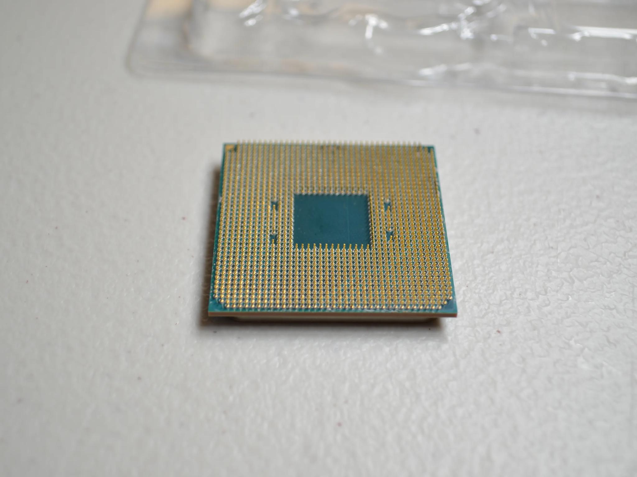 AMD Ryzen 3 3300X CPU - 4.3 GHz | Free shipping!