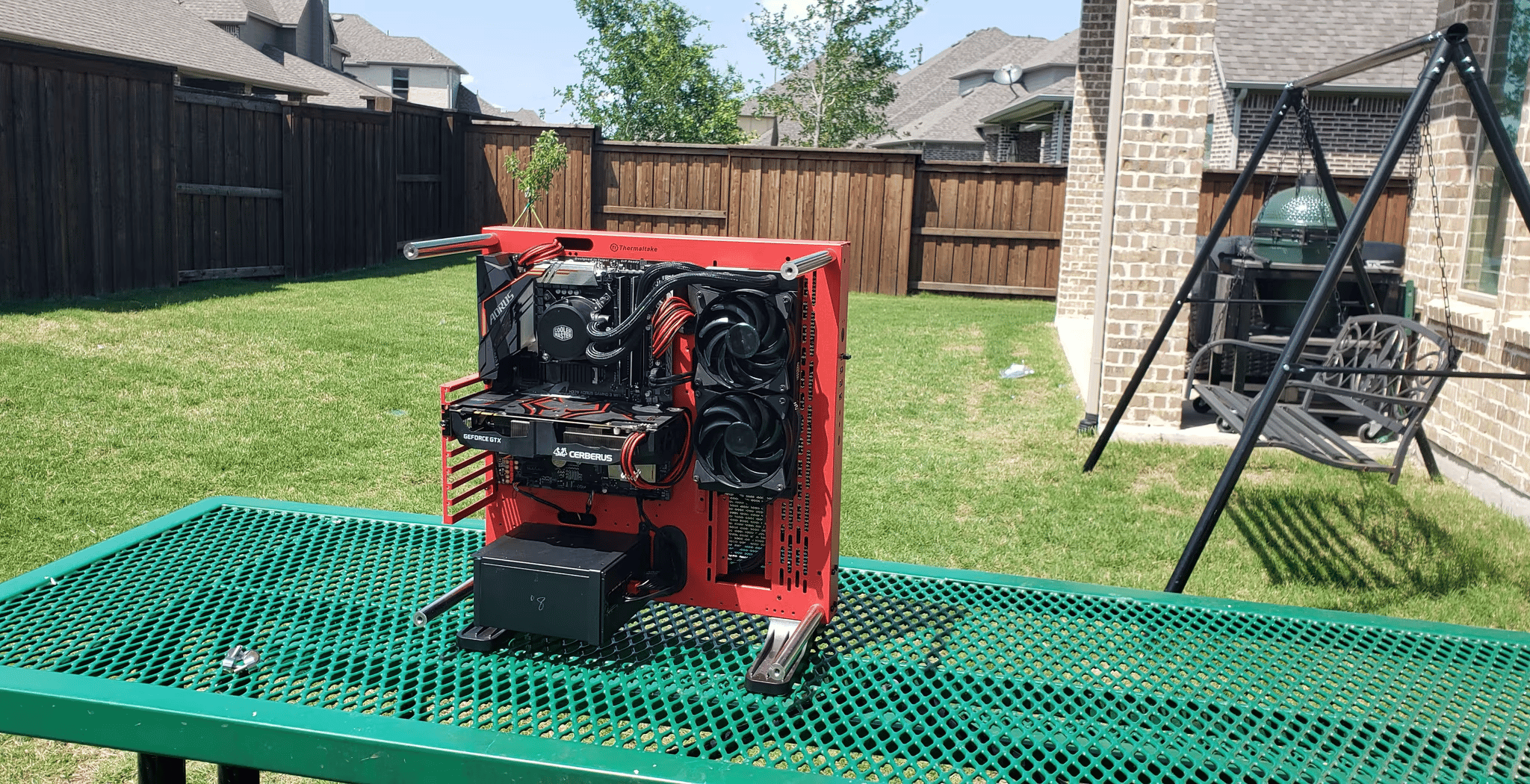 PresteetoPC