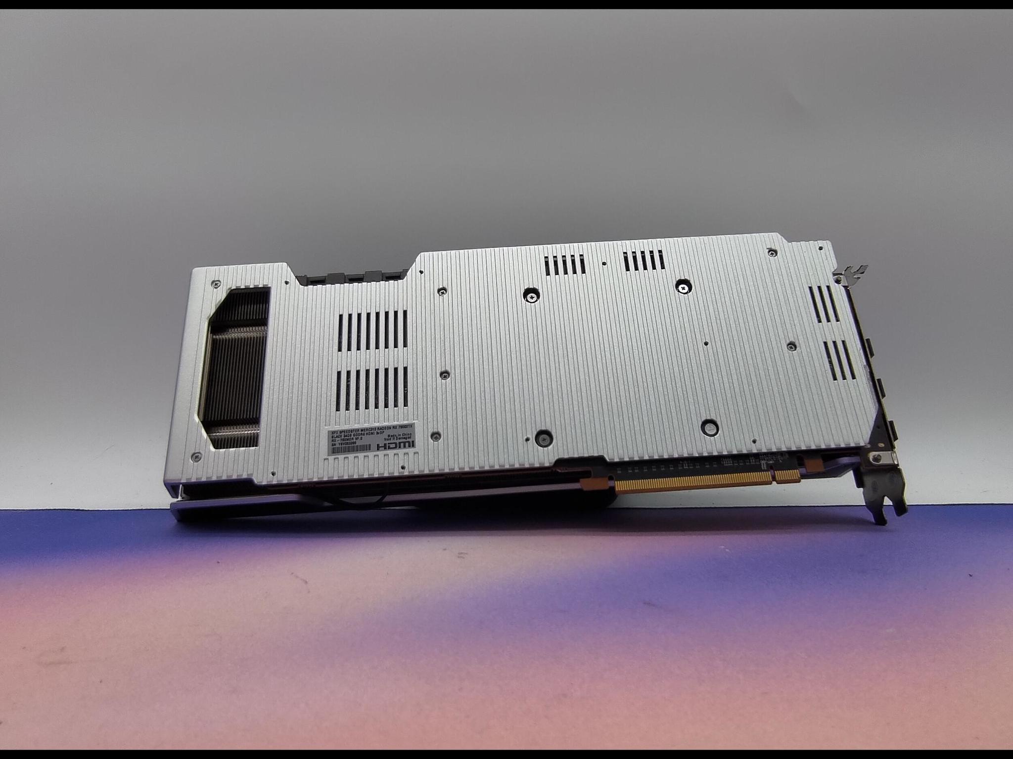 XFX RX 7900XTX Speedster MERC 310