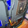 Custom Mid-ATX Gaming PC: Ryzen 5 5600x, RX 5700XT, 32GB DDR4, 1TB NVME, 1TB 2.5" SSD