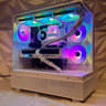 "Blizzard" RYZEN 7 7700, 4070 ti, 32gb ram, WI-FI, gaming pc Free 4tb Drive Read DESCRIPTION