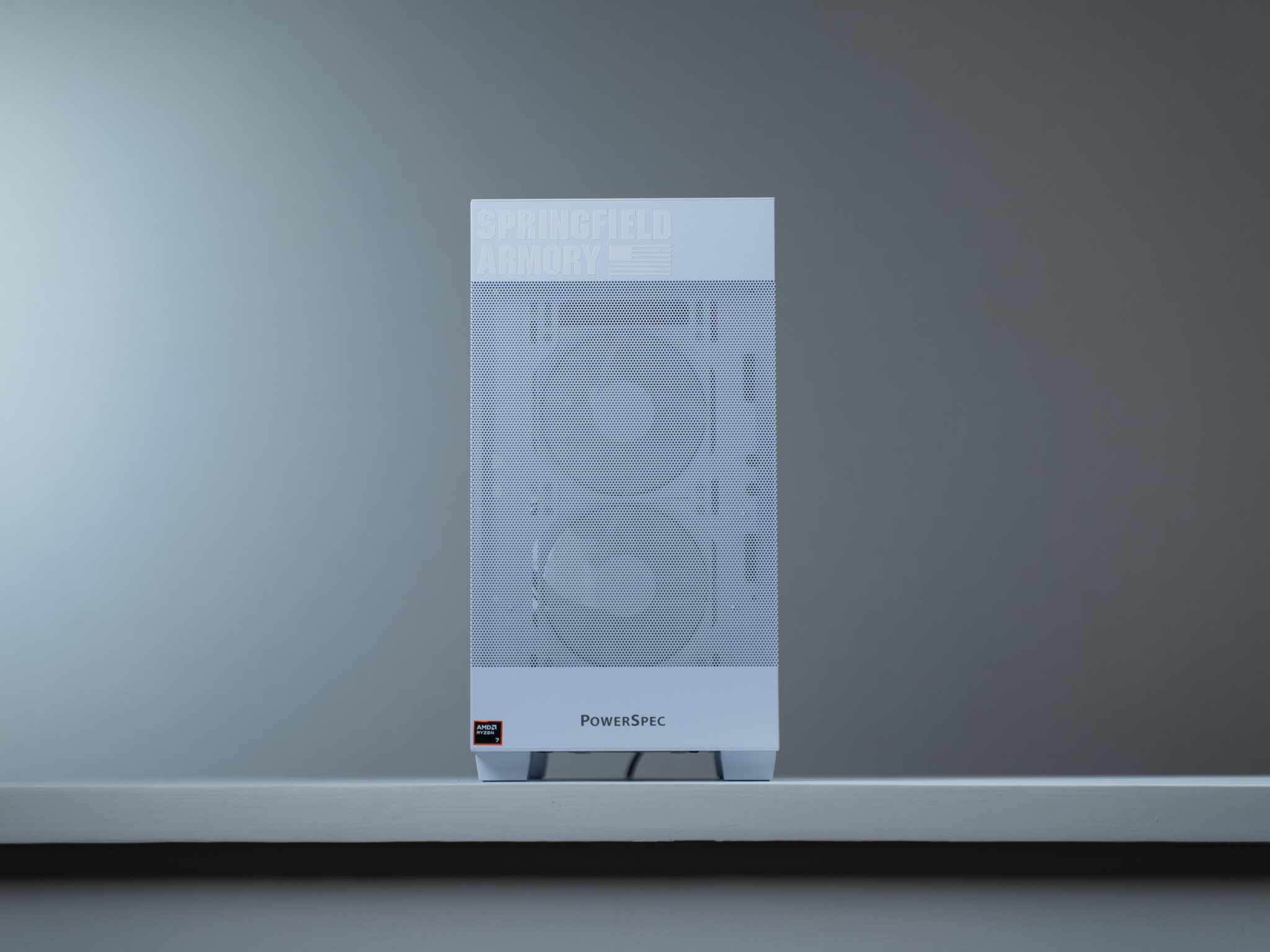 “Ecoform 9” GTX 1080 Intel Core i5 8600 16GB 1TB Windows 11 Gaming PC Powerhouse