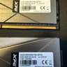 ADATA XPG 16GB (2×8GB) DDR4-3600 CL18 RAM *Tested*