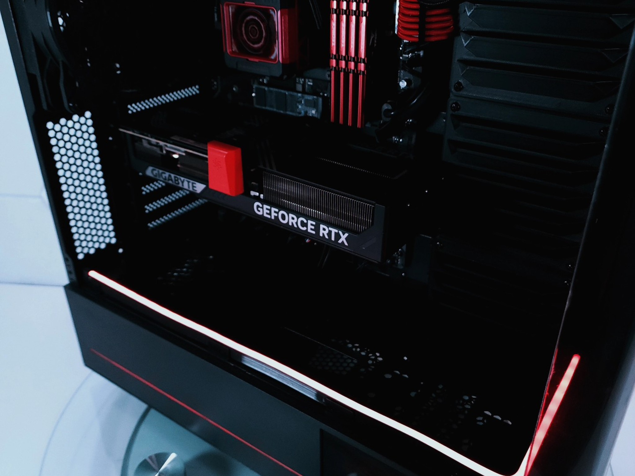 ❤️ RTX 5070 | Core i7 13700KF | 1440p Gaming Computer